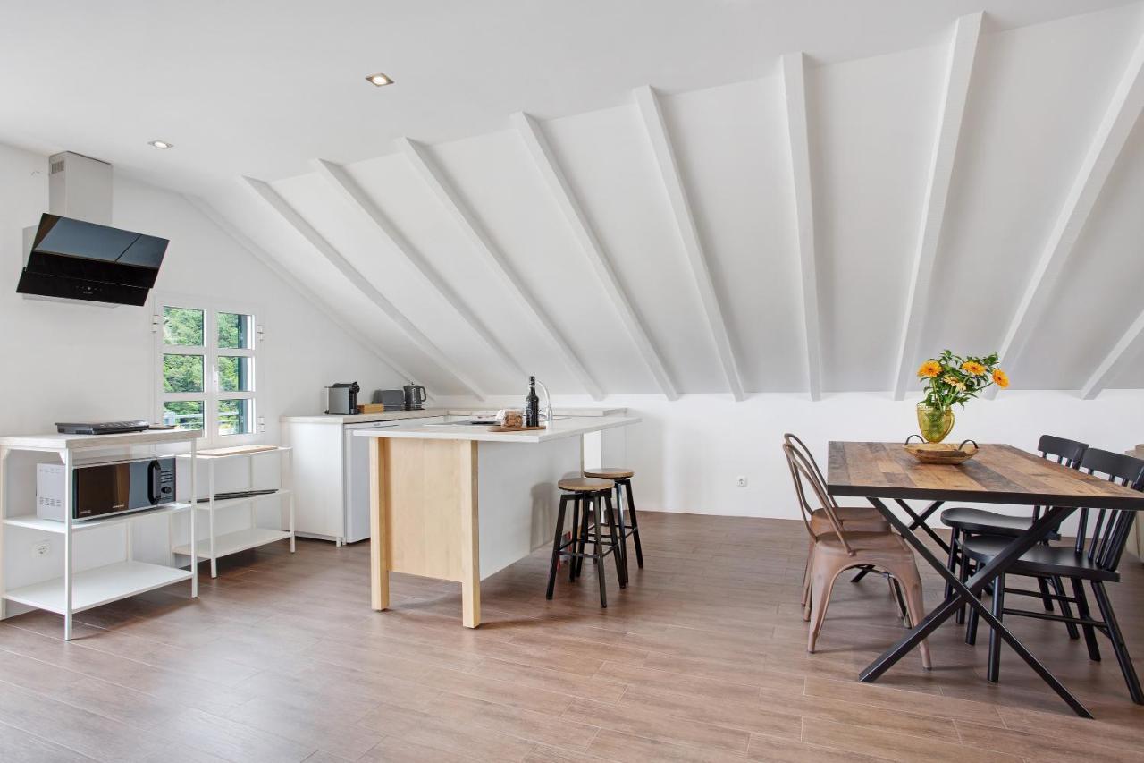 Casa Da Olides - Studio Santana  Kültér fotó