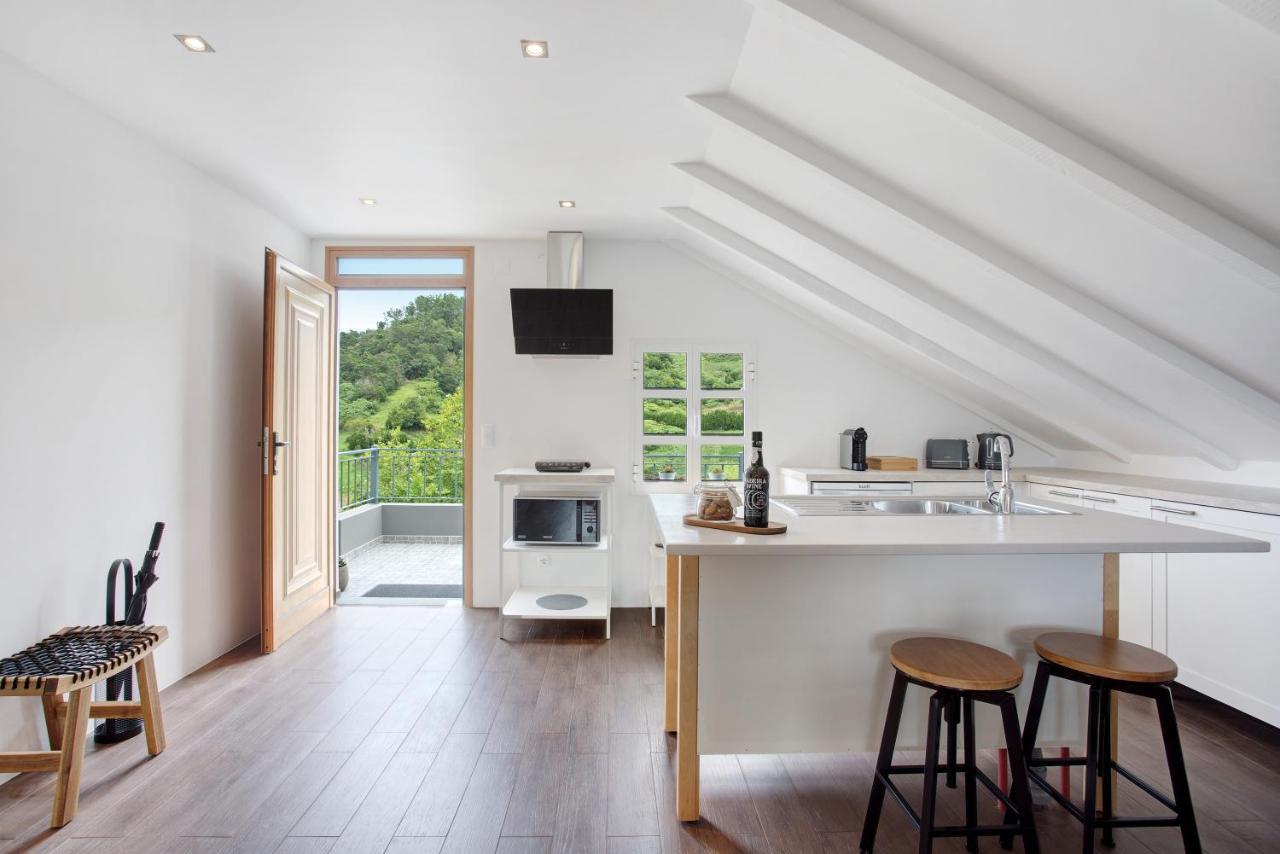 Casa Da Olides - Studio Santana  Kültér fotó