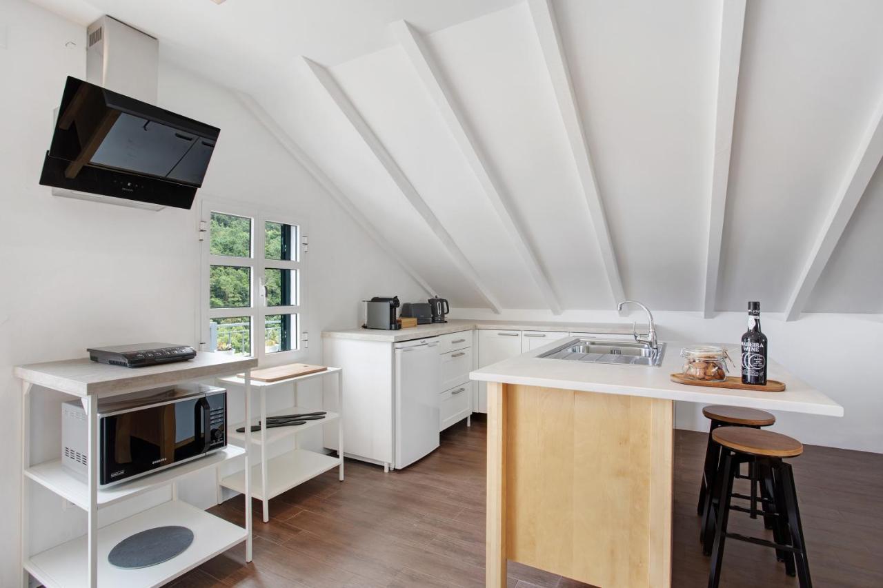 Casa Da Olides - Studio Santana  Kültér fotó