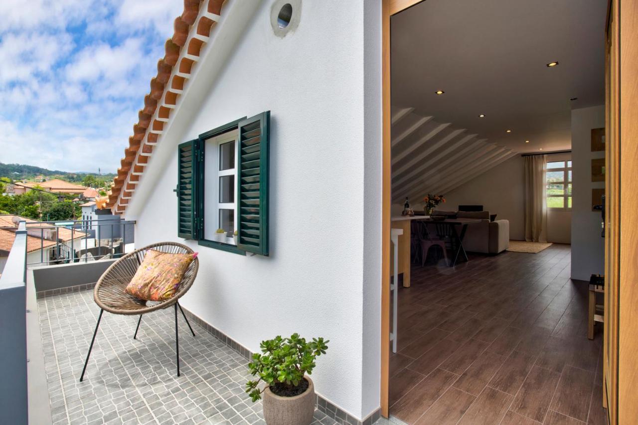 Casa Da Olides - Studio Santana  Kültér fotó